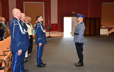 Święto Policji 8