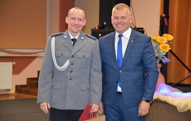 Święto Policji 23
