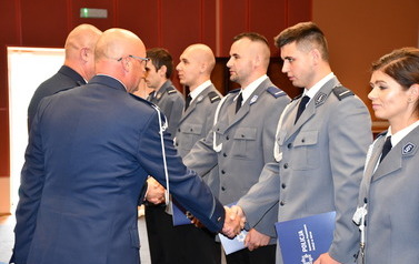 Święto Policji 28