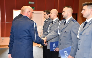 Święto Policji 29