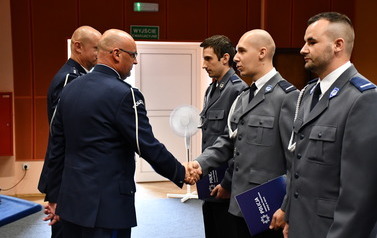 Święto Policji 30