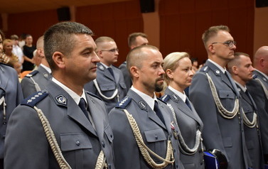 Święto Policji 32