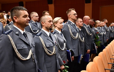 Święto Policji 33