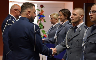 Święto Policji 36