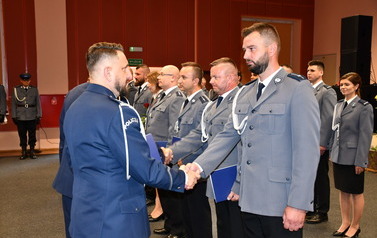 Święto Policji 37