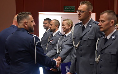 Święto Policji 42