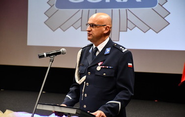 Święto Policji 46