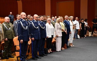Święto Policji 49