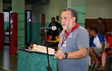 Finał Mistrzostw Polski Młodziczek w Siatk&oacute;wce Plażowej 22