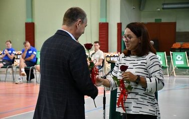 Finał Mistrzostw Polski Młodziczek w Siatk&oacute;wce Plażowej 36