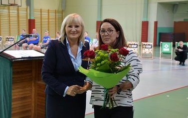 Finał Mistrzostw Polski Młodziczek w Siatk&oacute;wce Plażowej 39