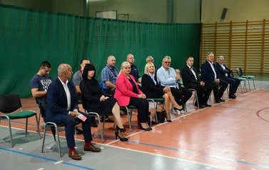 Finał Mistrzostw Polski Młodziczek w Siatk&oacute;wce Plażowej 47