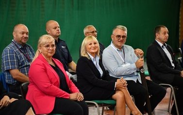 Finał Mistrzostw Polski Młodziczek w Siatk&oacute;wce Plażowej 48