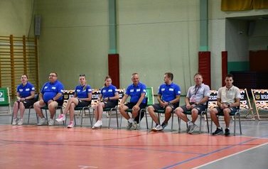 Finał Mistrzostw Polski Młodziczek w Siatk&oacute;wce Plażowej 51