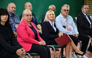 Finał Mistrzostw Polski Młodziczek w Siatk&oacute;wce Plażowej 52