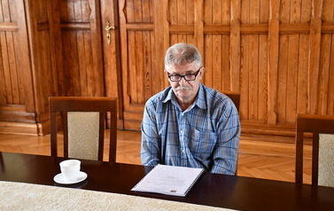 Posiedzenia Komisji stałych Rady Miejskiej G&oacute;ry 2