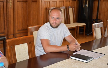 Posiedzenia Komisji stałych Rady Miejskiej G&oacute;ry 16