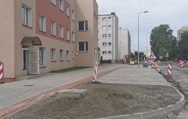 Korczaka 6