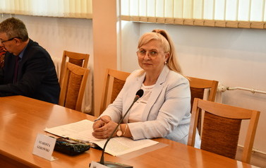 L sesja Rady Miejskiej G&oacute;ry 7