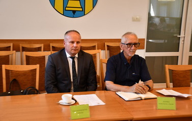 L sesja Rady Miejskiej G&oacute;ry 11