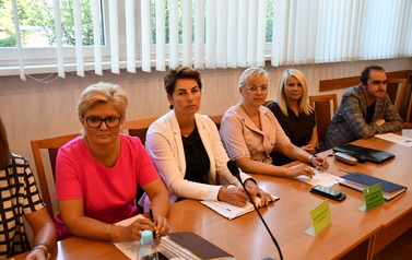 L sesja Rady Miejskiej G&oacute;ry 14