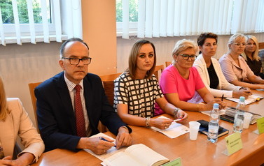L sesja Rady Miejskiej G&oacute;ry 15