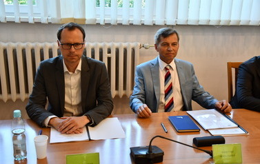 L sesja Rady Miejskiej G&oacute;ry 18