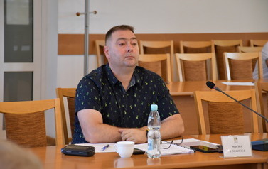 L sesja Rady Miejskiej G&oacute;ry 19