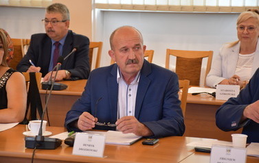 L sesja Rady Miejskiej G&oacute;ry 23
