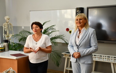 Zmiany na stanowiskach dyrektor&oacute;w szk&oacute;ł 9