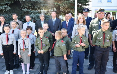 83. rocznica wybuchu II wojny światowej 10