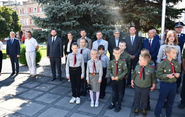 83. rocznica wybuchu II wojny światowej 11