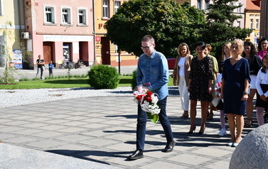 83. rocznica wybuchu II wojny światowej 27