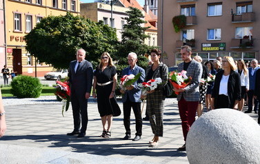 83. rocznica wybuchu II wojny światowej 39