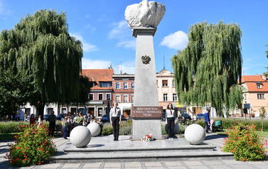 83. rocznica wybuchu II wojny światowej 51