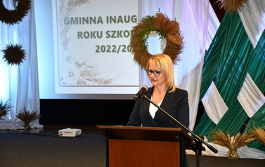 Gminna Inauguracja Roku Szkolnego 2022/2023 36