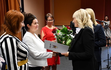 Gminna Inauguracja Roku Szkolnego 2022/2023 40