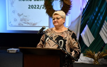 Gminna Inauguracja Roku Szkolnego 2022/2023 43