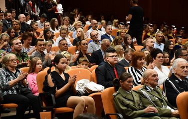 Gminna Inauguracja Roku Szkolnego 2022/2023 48