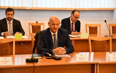 LI sesja Rady Miejskiej G&oacute;ry 2