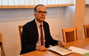 LI sesja Rady Miejskiej G&oacute;ry 4