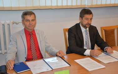 LI sesja Rady Miejskiej G&oacute;ry 5