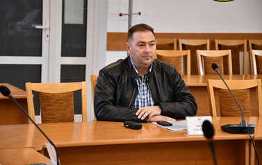LI sesja Rady Miejskiej G&oacute;ry 6