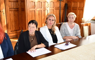 Konwent Sołtys&oacute;w 10