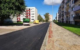 Korczaka 5