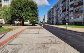 Korczaka 7
