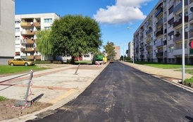 Korczaka 8