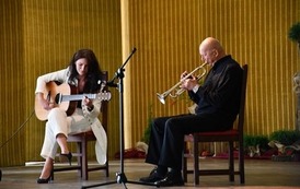 Jubileusz 75-lecia Liceum Og&oacute;lnokształcącego im. A. Mickiewicza w G&oacute;rze i XII Zjazd Absolwent&oacute;w 2