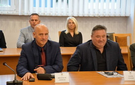 LII sesja Rady Miejskiej G&oacute;ry 2