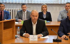 LII sesja Rady Miejskiej G&oacute;ry 3